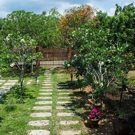 Spring Garden Homestay 두옹 동 외부 사진