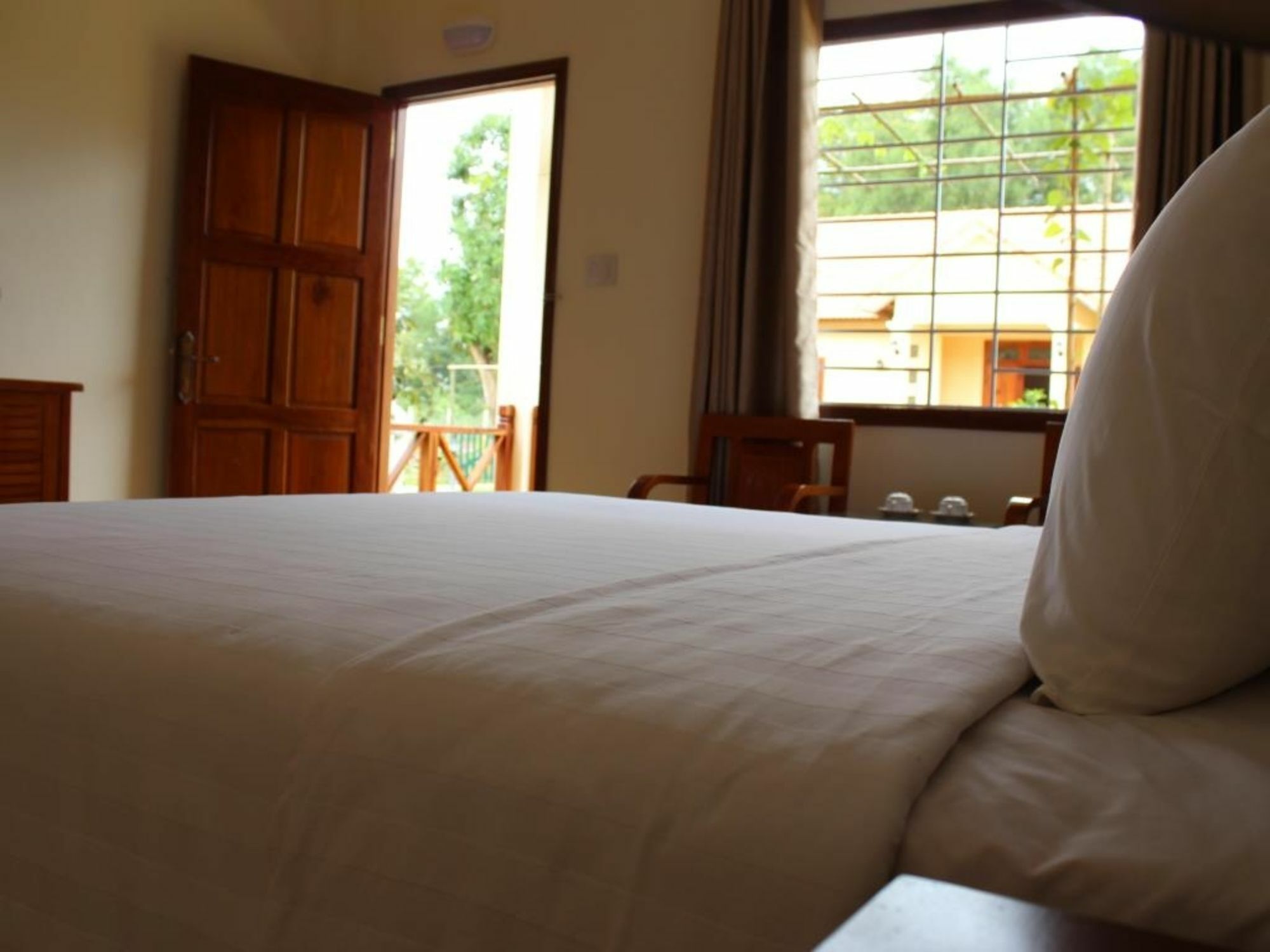 Spring Garden Homestay 두옹 동 외부 사진
