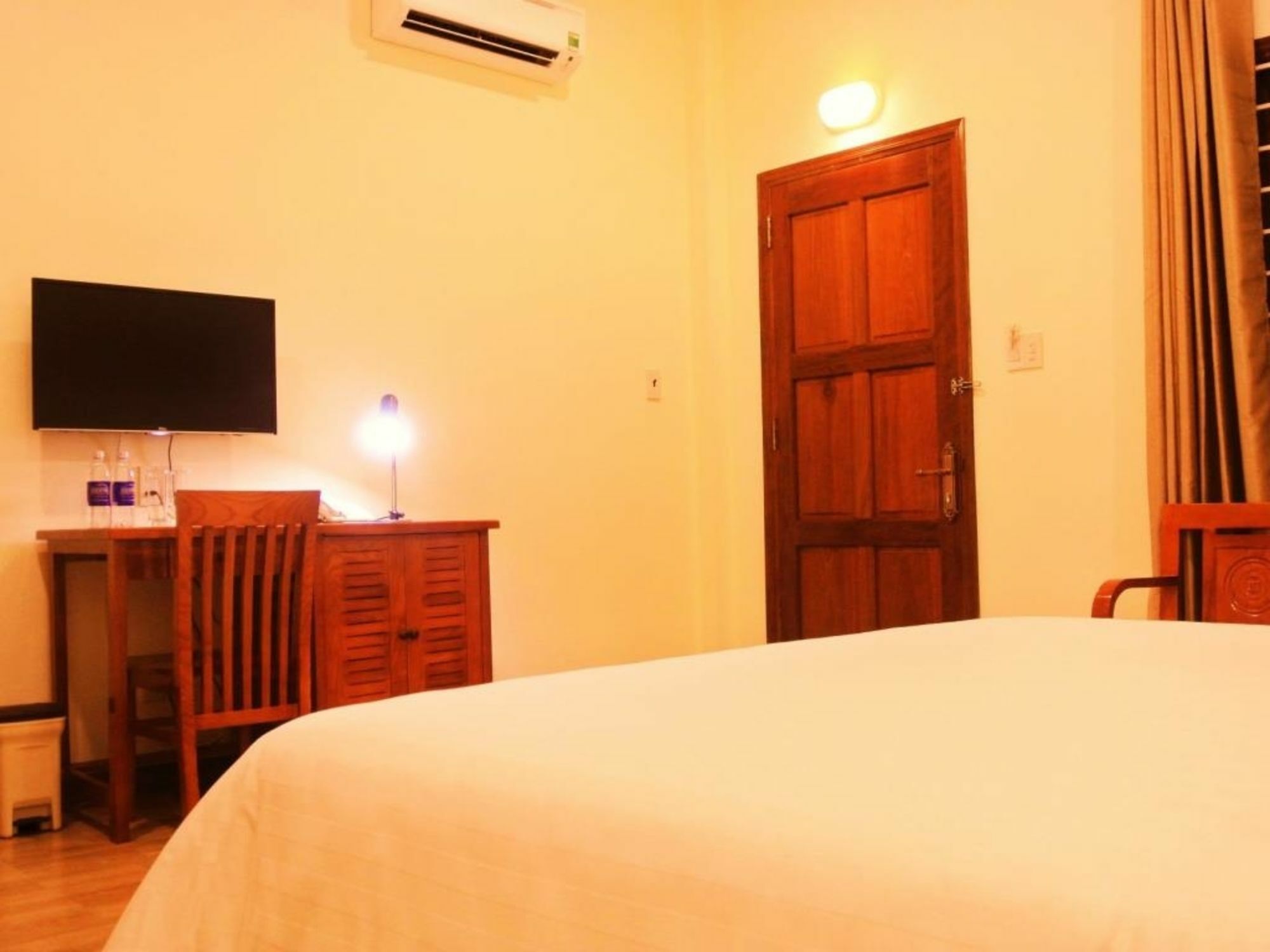 Spring Garden Homestay 두옹 동 외부 사진