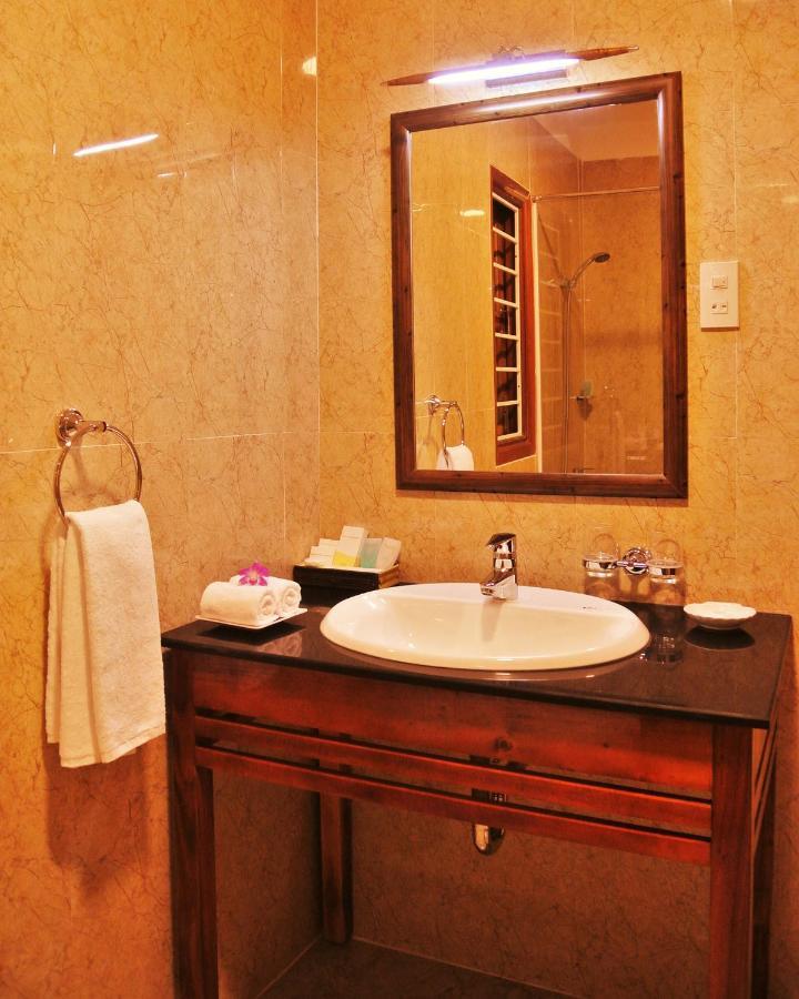 Spring Garden Homestay 두옹 동 외부 사진