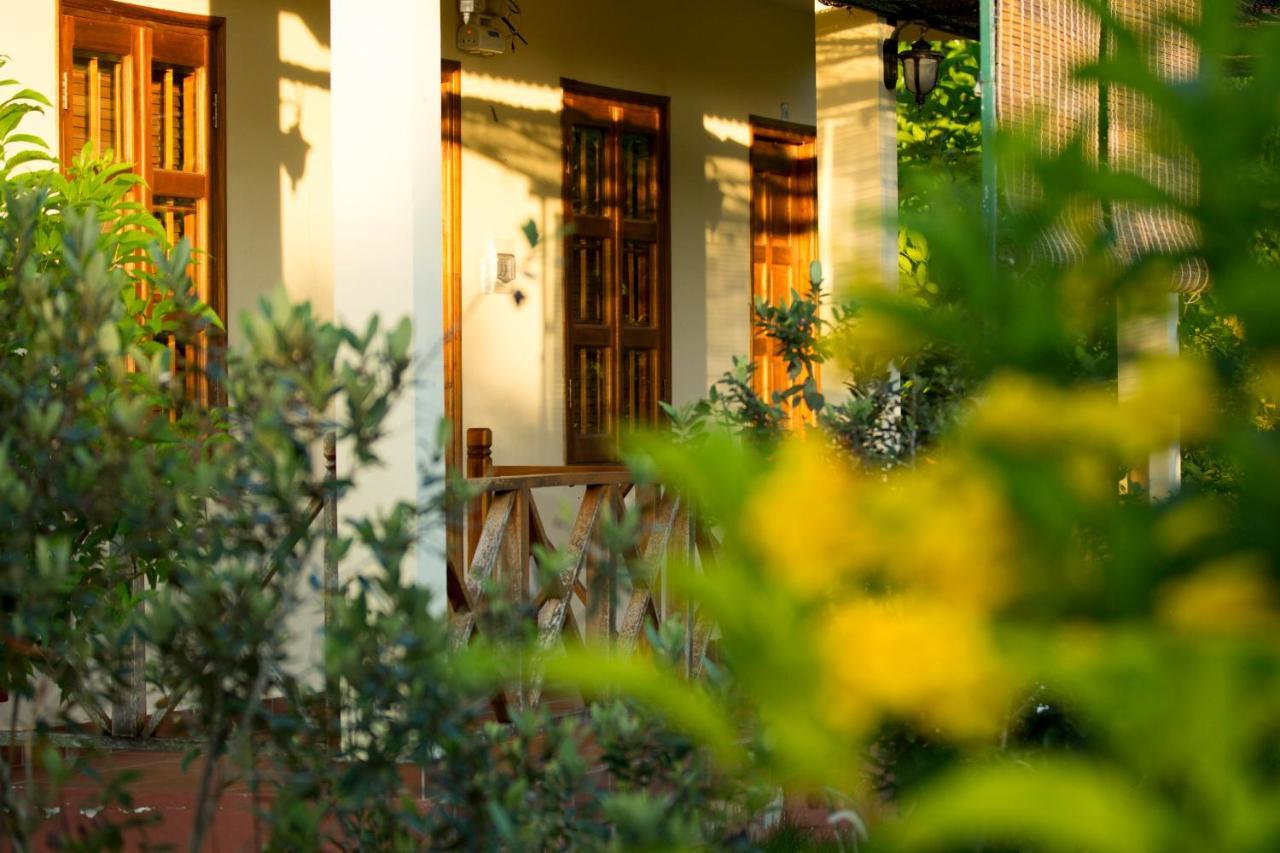 Spring Garden Homestay 두옹 동 외부 사진
